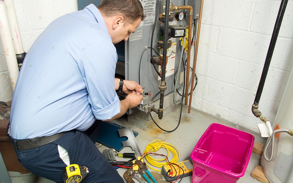 entreprise chauffage Pierrefitte-sur-Seine