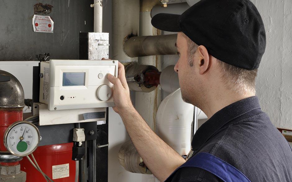contrat d'entretien chauffage Pierrefitte-sur-Seine